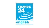 France 24 en